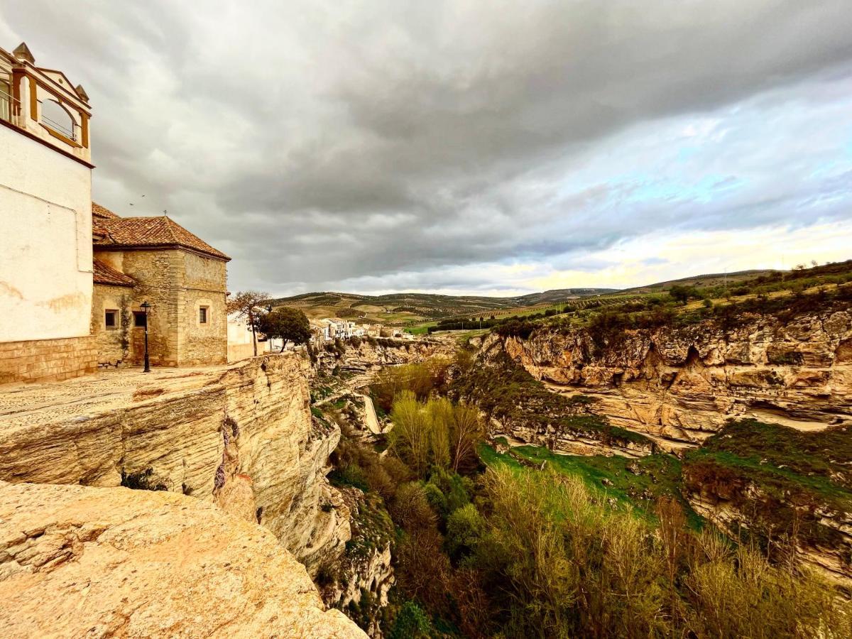 La Maroma Rooms & Views Alhama de Granada Exterior photo