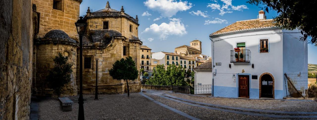 La Maroma Rooms & Views Alhama de Granada Exterior photo